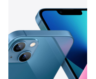 Apple iPhone 13 128GB Blue - 681150 - zdjęcie 4